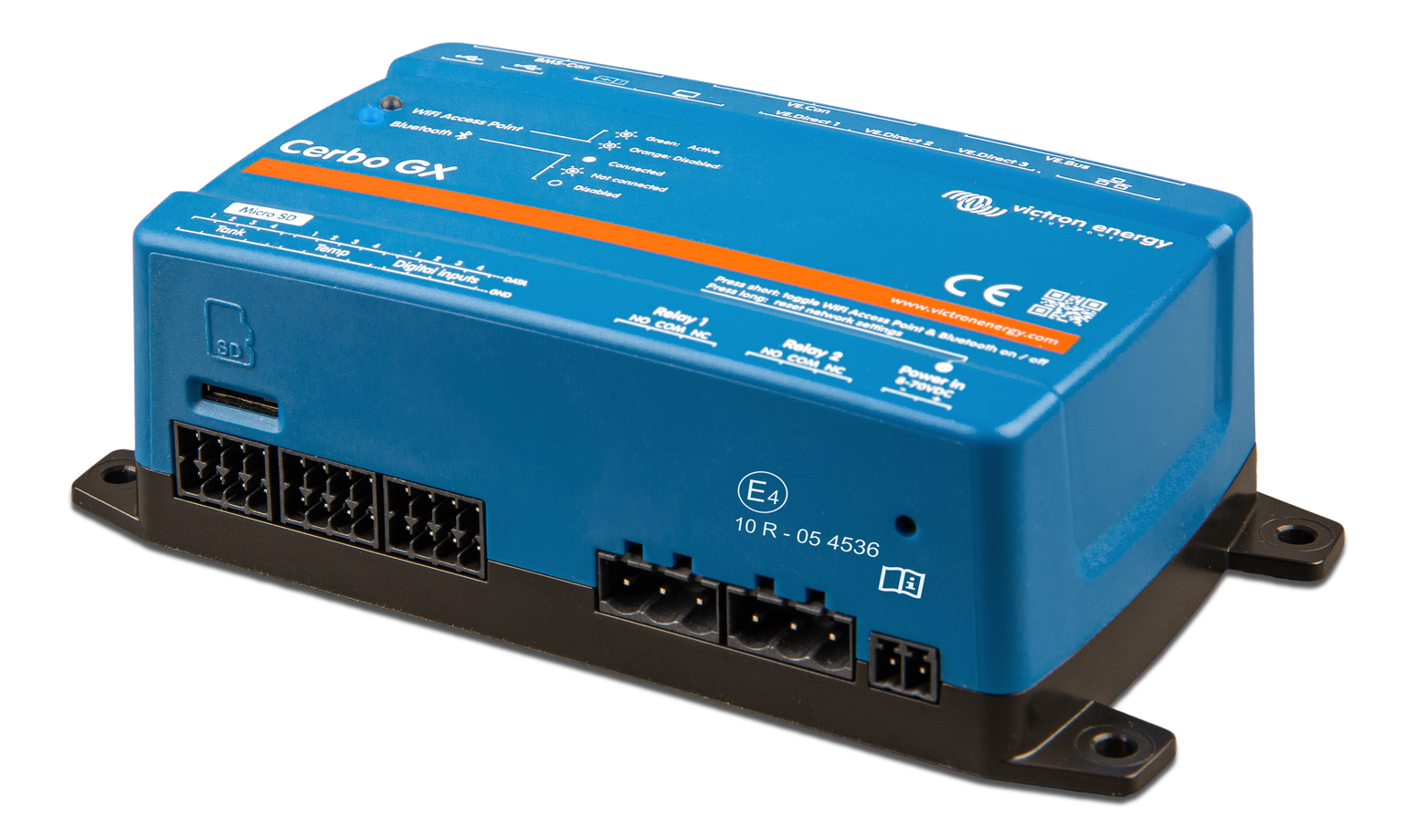 Cerbo GX Victron Energy